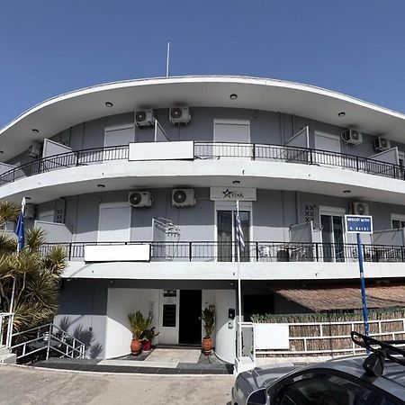 Star Hotel Rhodes City Extérieur photo