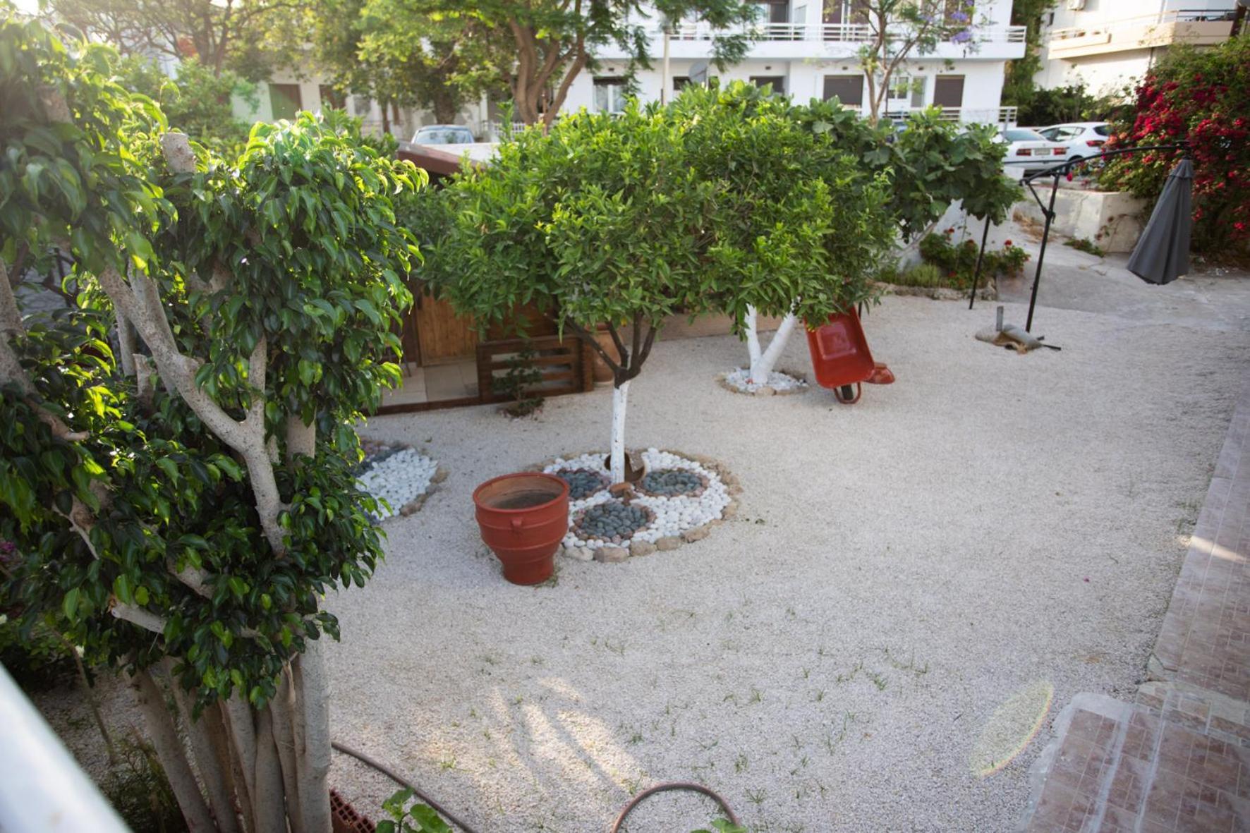 Star Hotel Rhodes City Extérieur photo