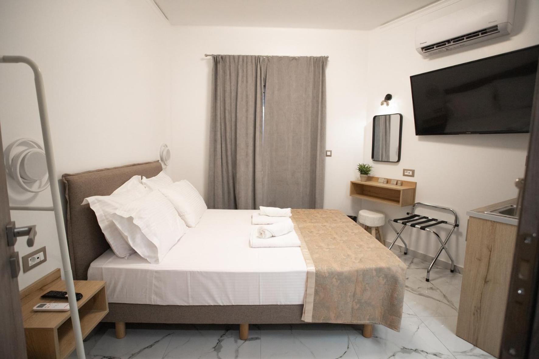 Star Hotel Rhodes City Extérieur photo