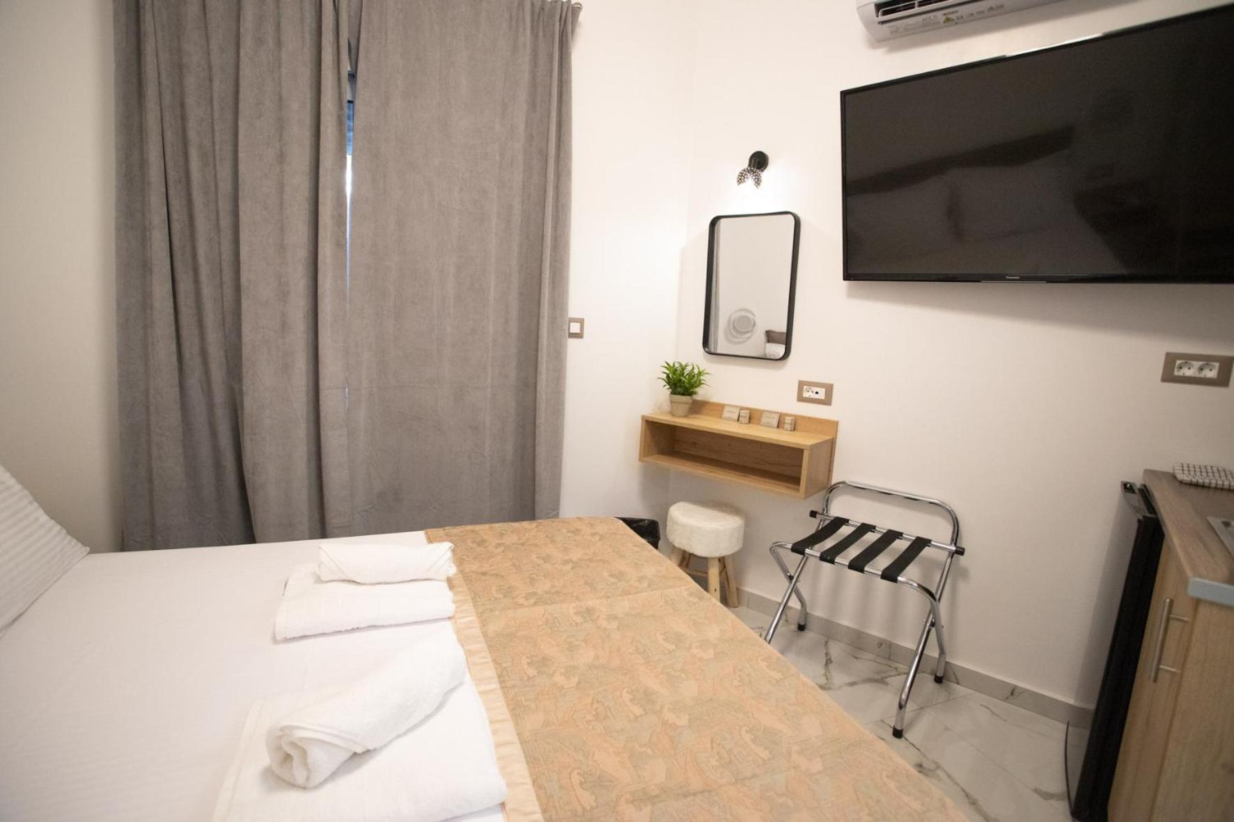 Star Hotel Rhodes City Extérieur photo