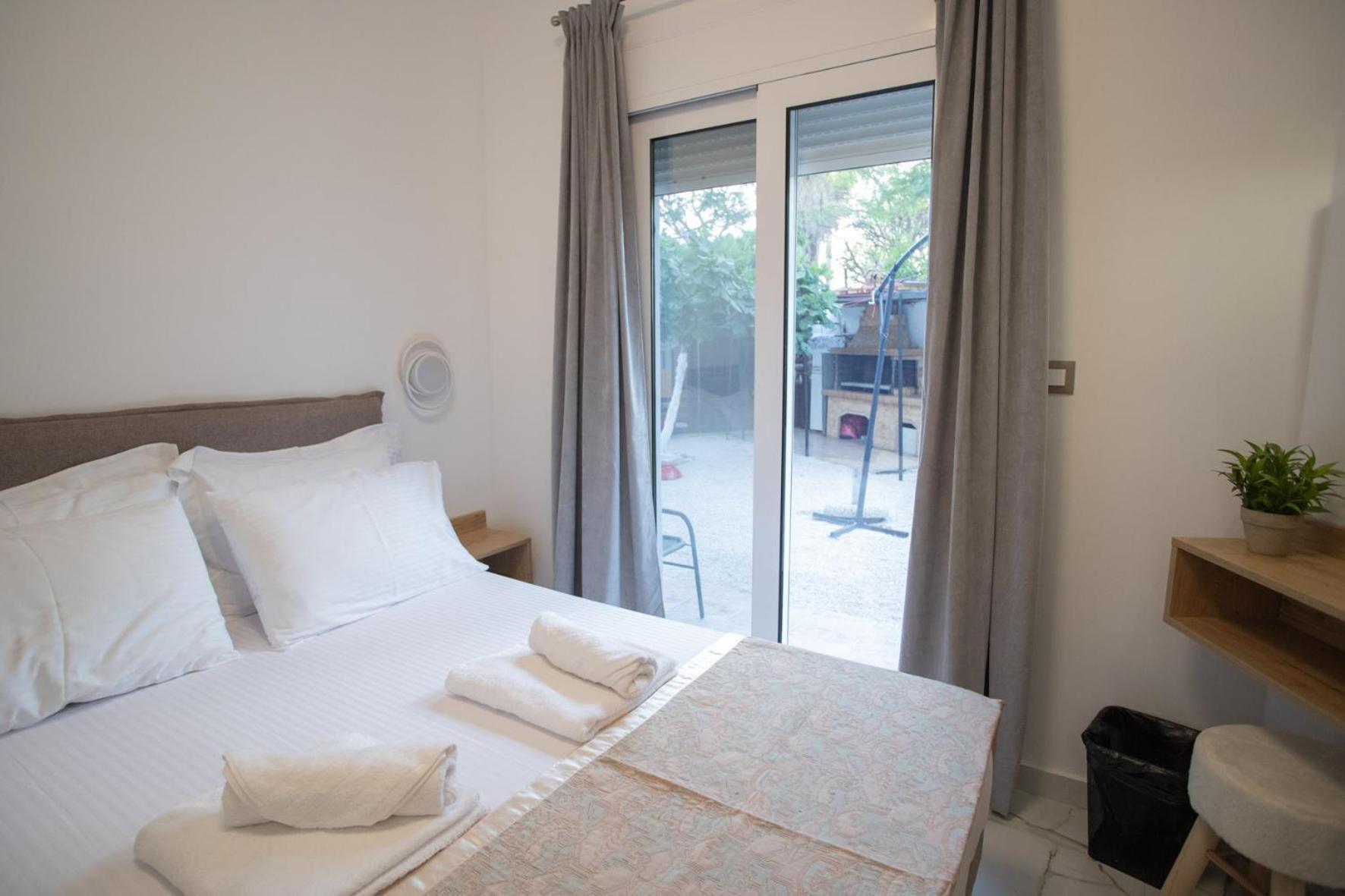 Star Hotel Rhodes City Extérieur photo
