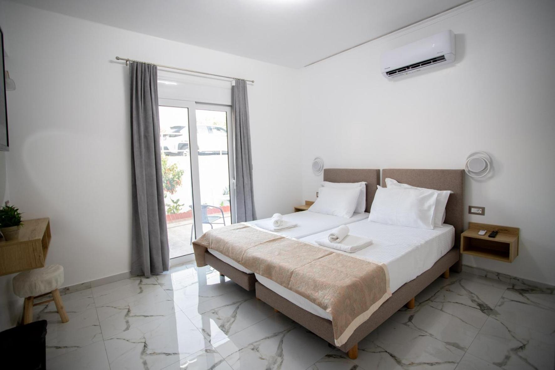 Star Hotel Rhodes City Extérieur photo