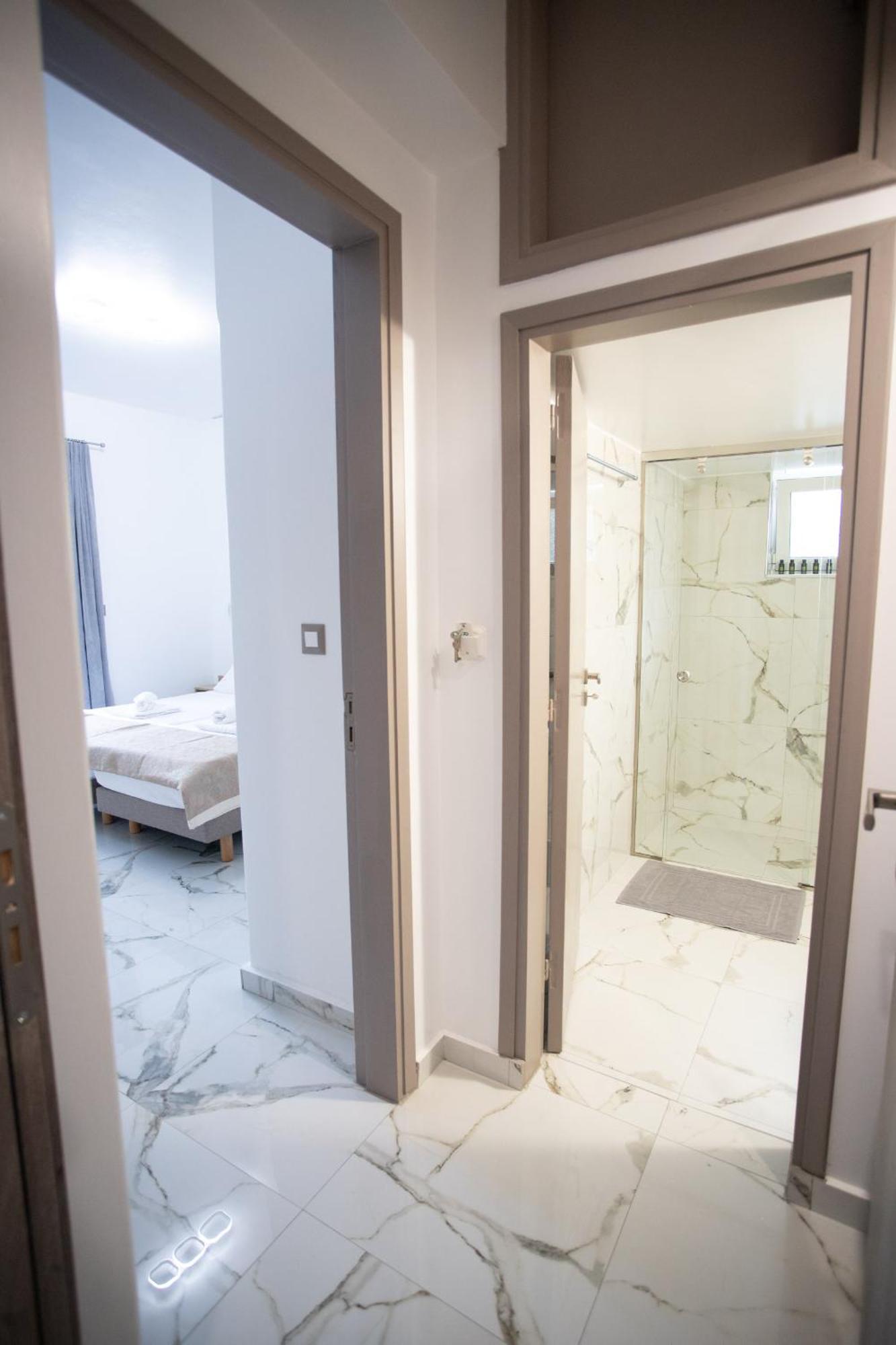 Star Hotel Rhodes City Extérieur photo