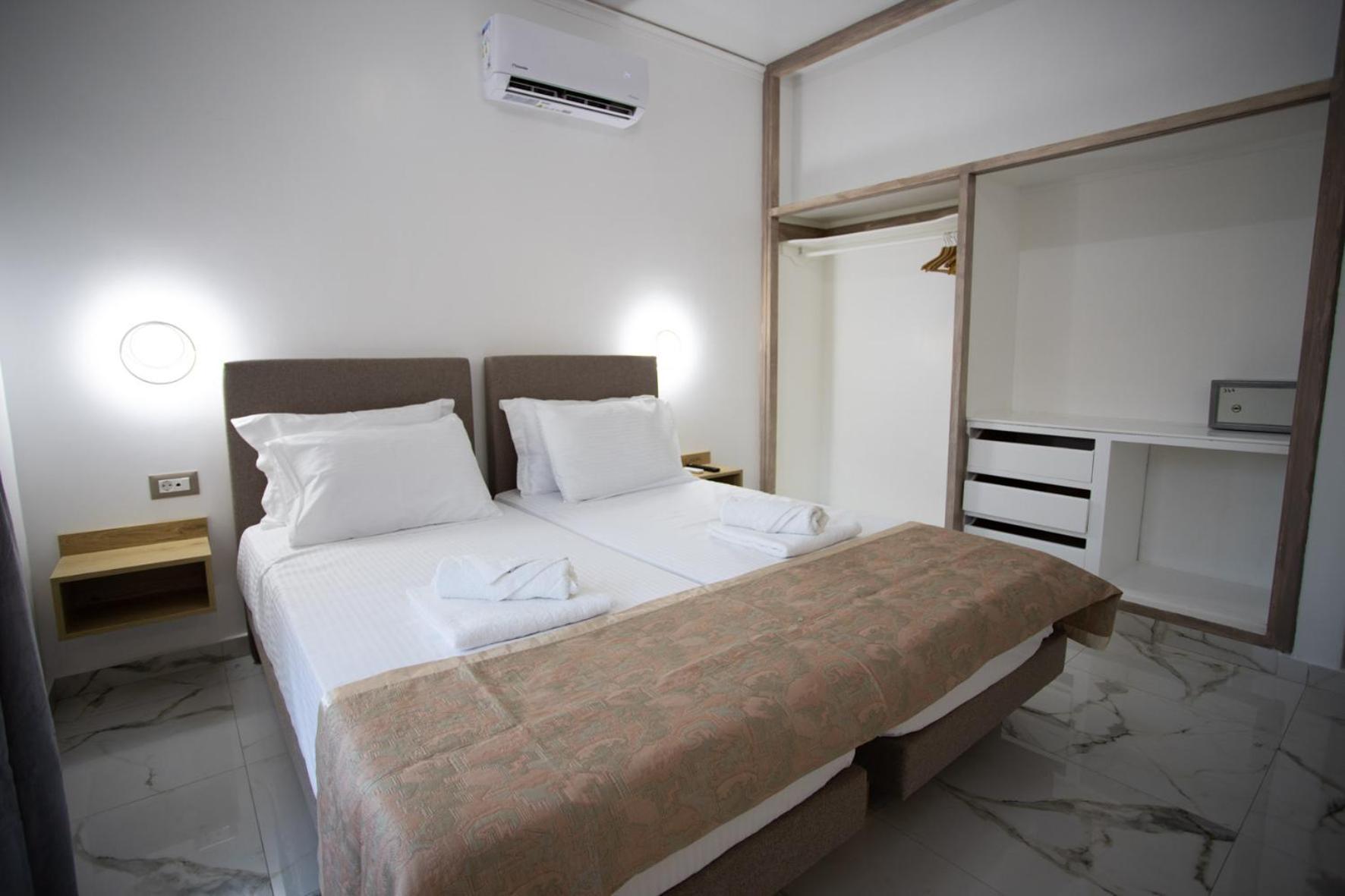Star Hotel Rhodes City Extérieur photo