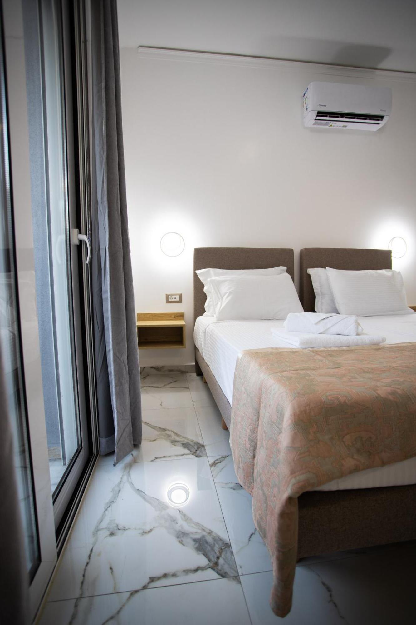 Star Hotel Rhodes City Extérieur photo