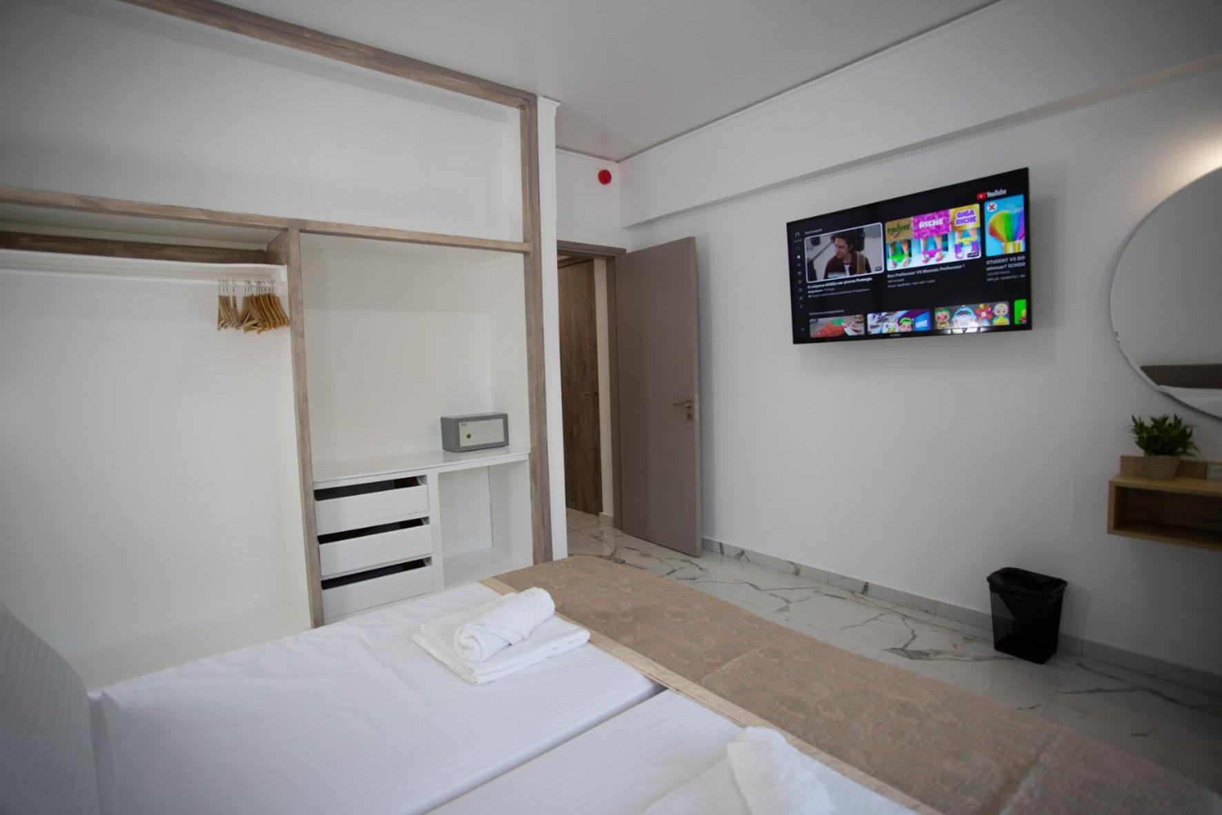 Star Hotel Rhodes City Extérieur photo