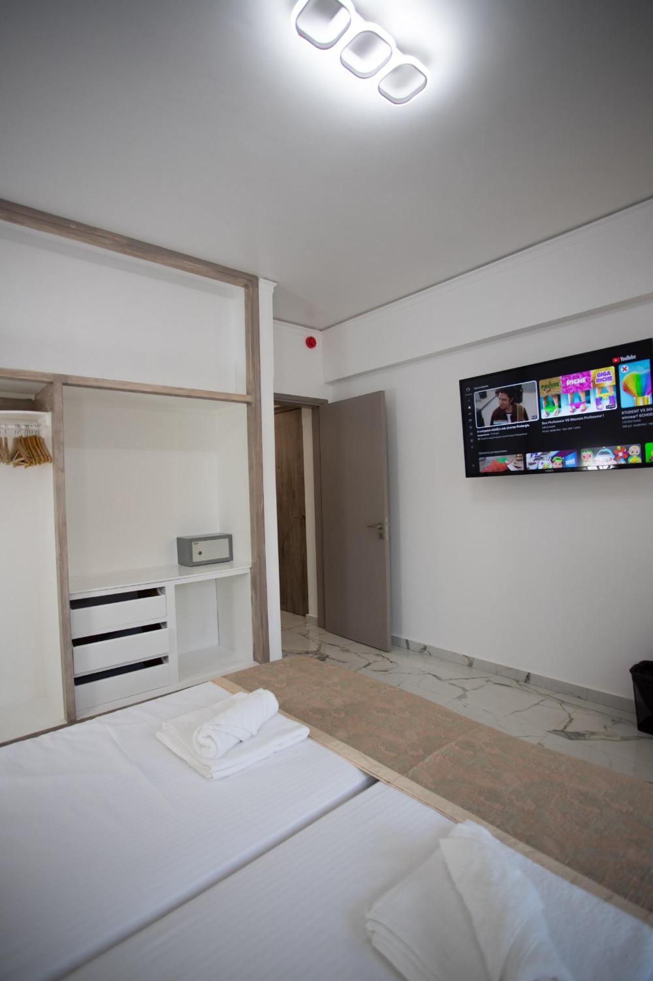 Star Hotel Rhodes City Extérieur photo