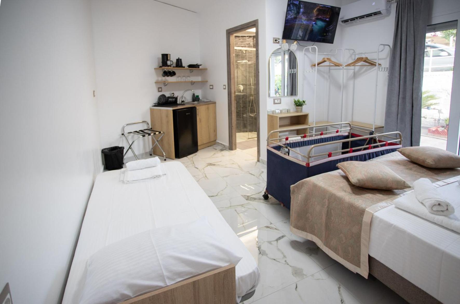 Star Hotel Rhodes City Extérieur photo