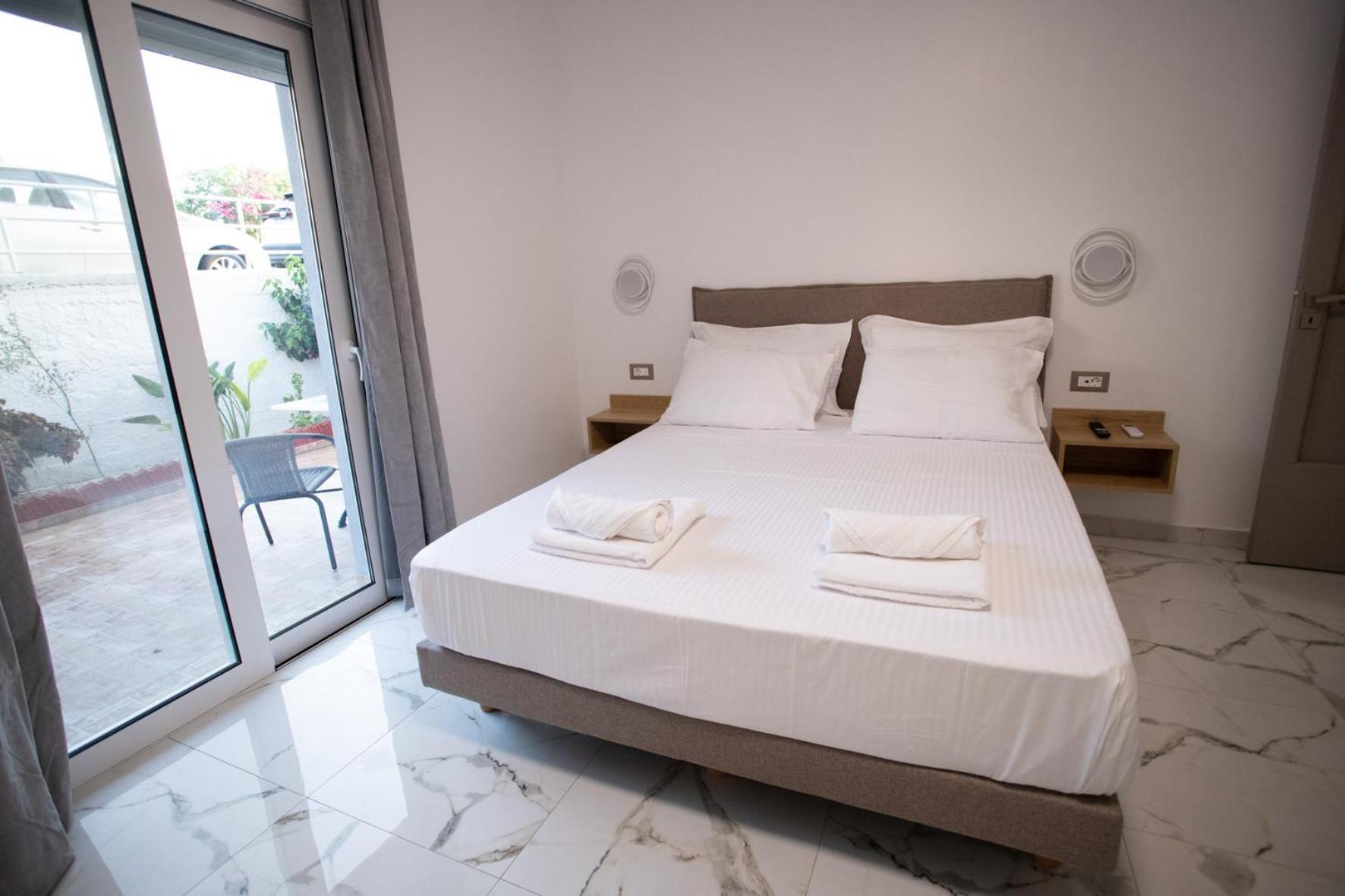 Star Hotel Rhodes City Extérieur photo