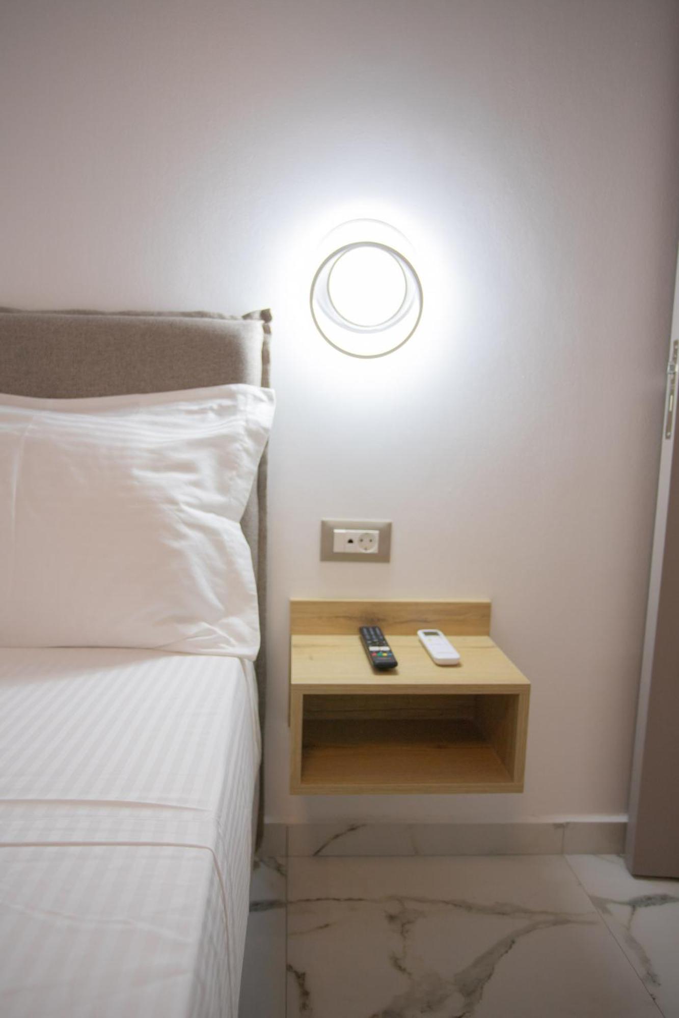 Star Hotel Rhodes City Extérieur photo