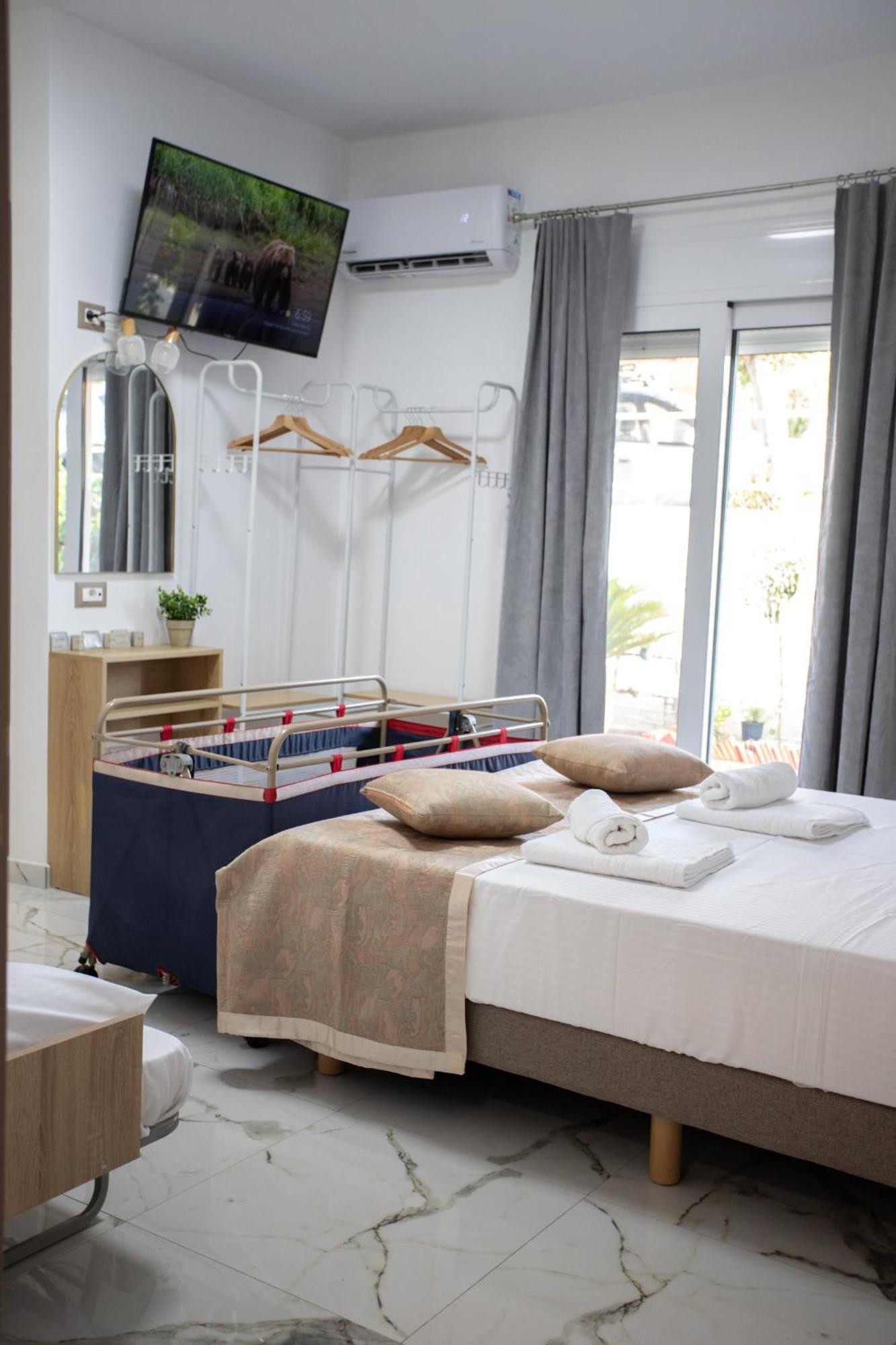 Star Hotel Rhodes City Extérieur photo
