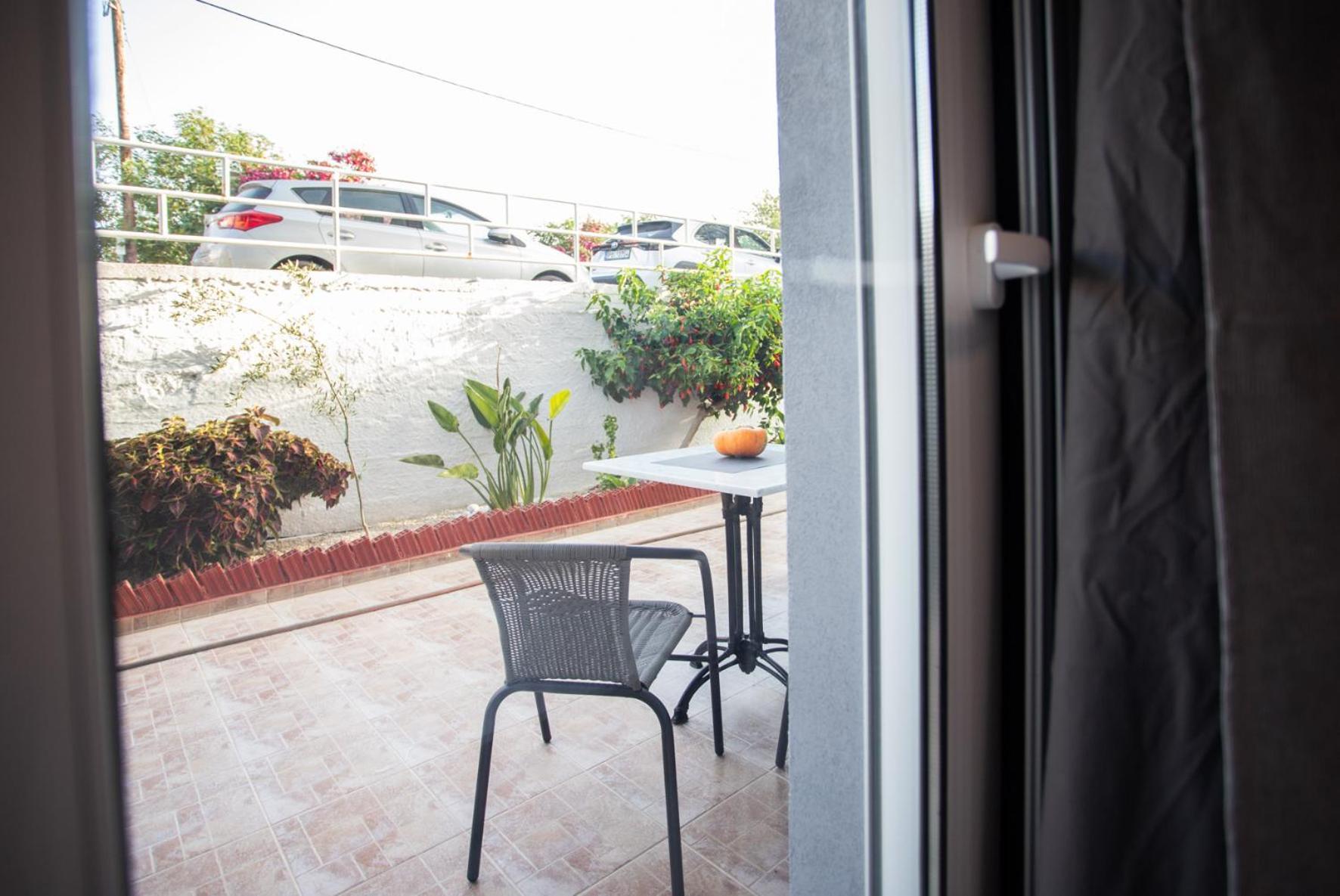 Star Hotel Rhodes City Extérieur photo