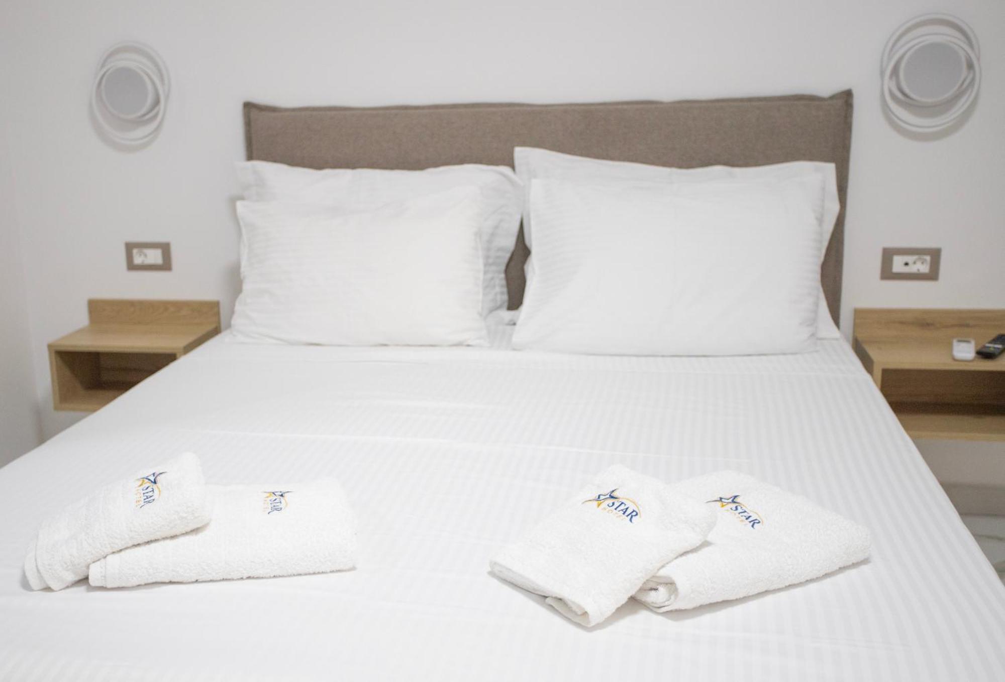 Star Hotel Rhodes City Extérieur photo