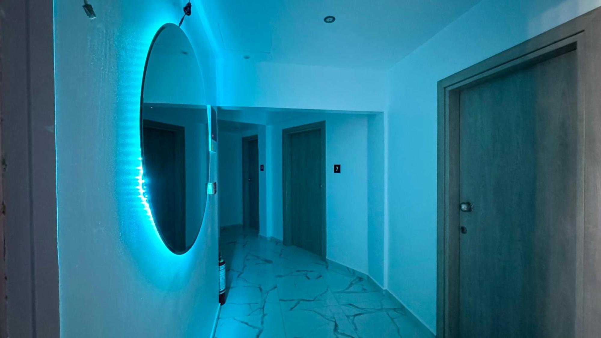 Star Hotel Rhodes City Extérieur photo