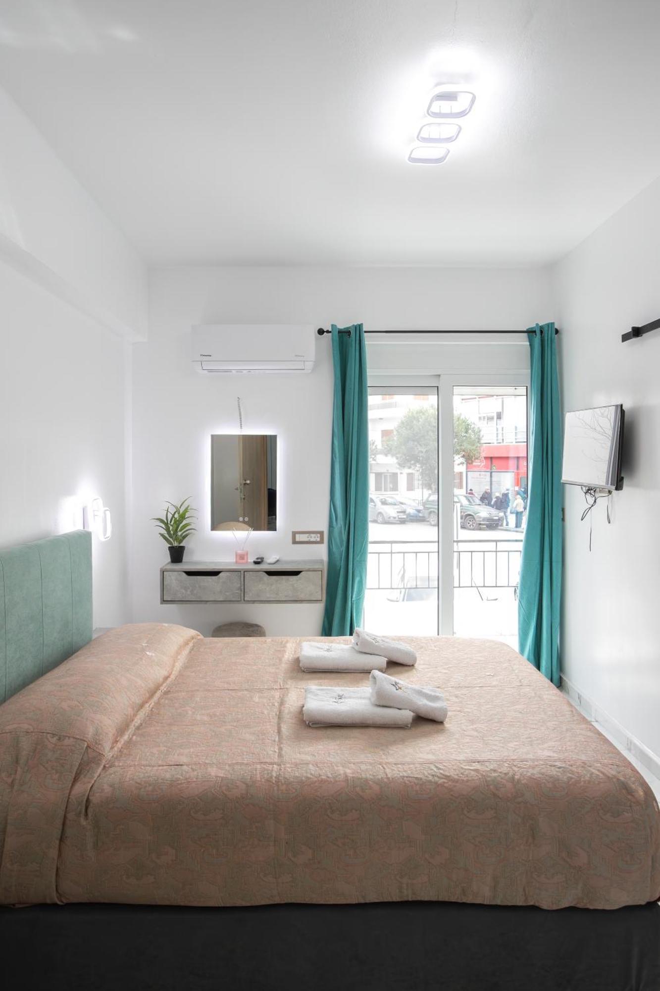 Star Hotel Rhodes City Extérieur photo