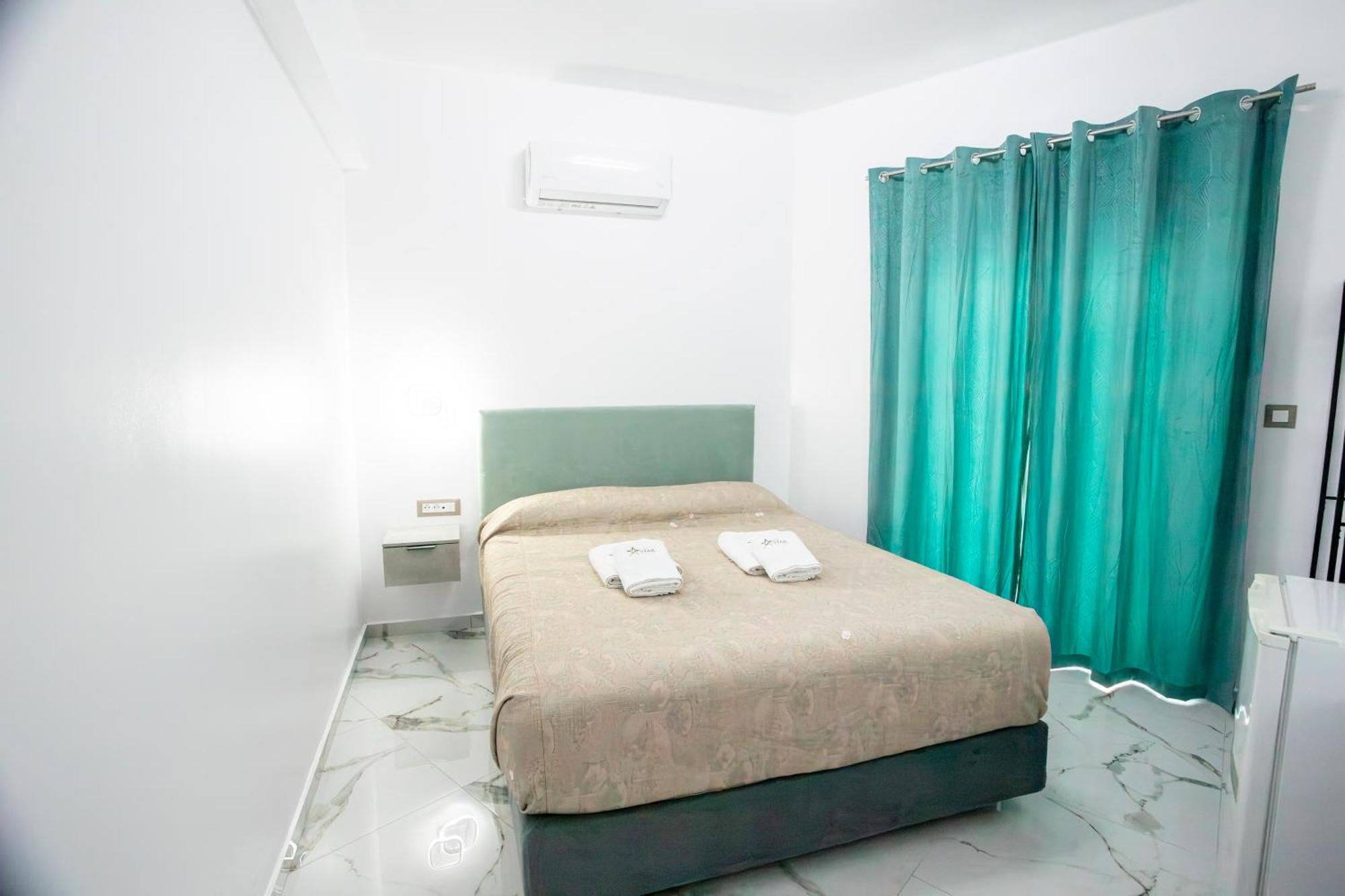 Star Hotel Rhodes City Extérieur photo