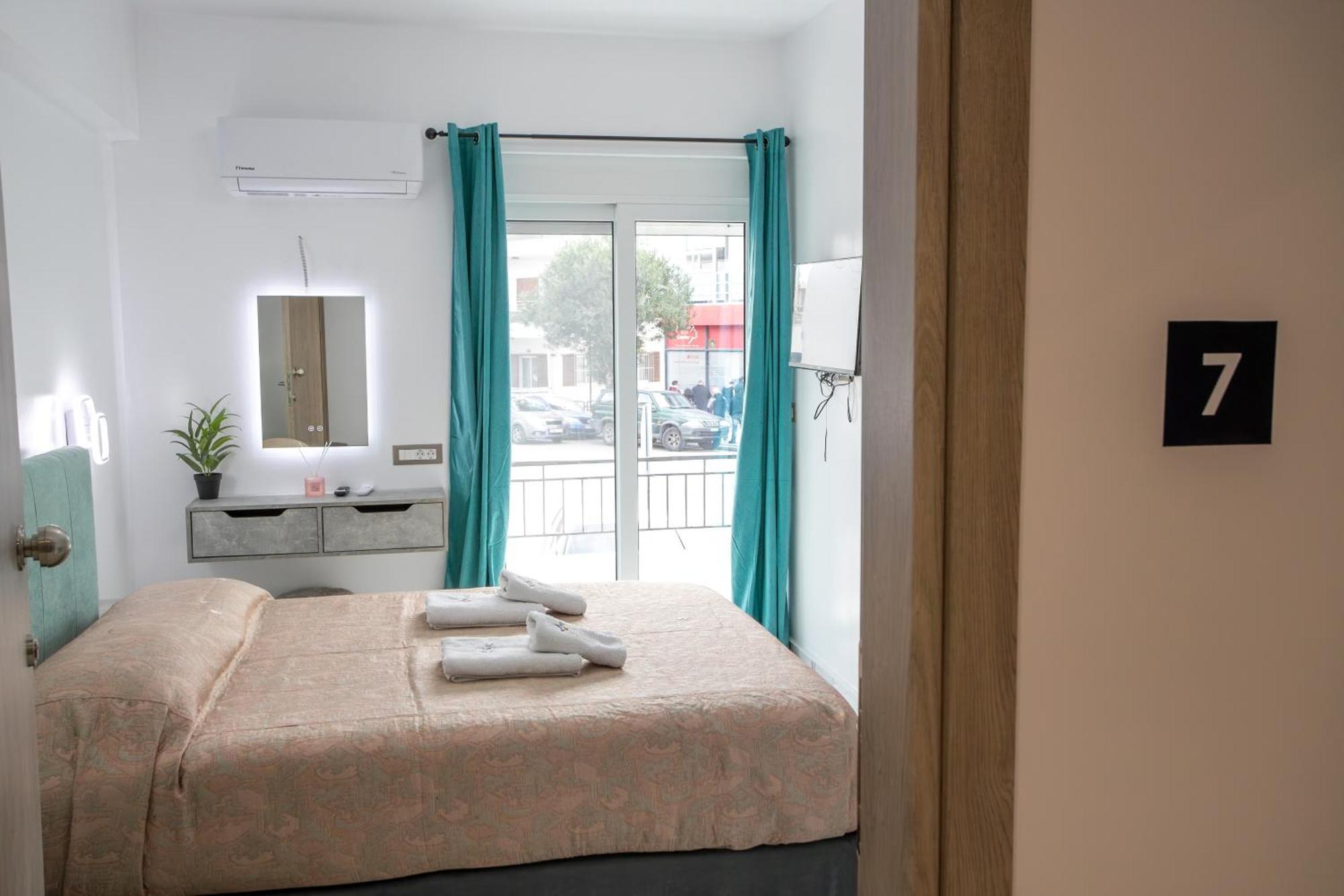 Star Hotel Rhodes City Extérieur photo