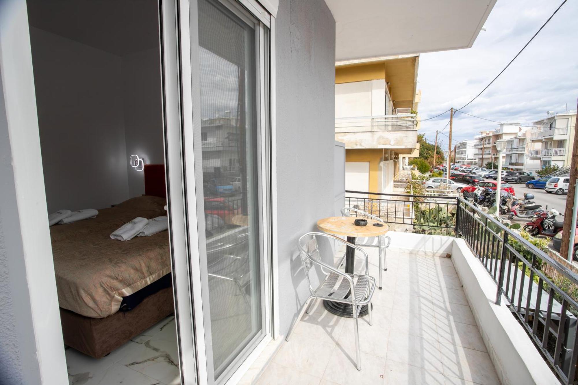Star Hotel Rhodes City Extérieur photo