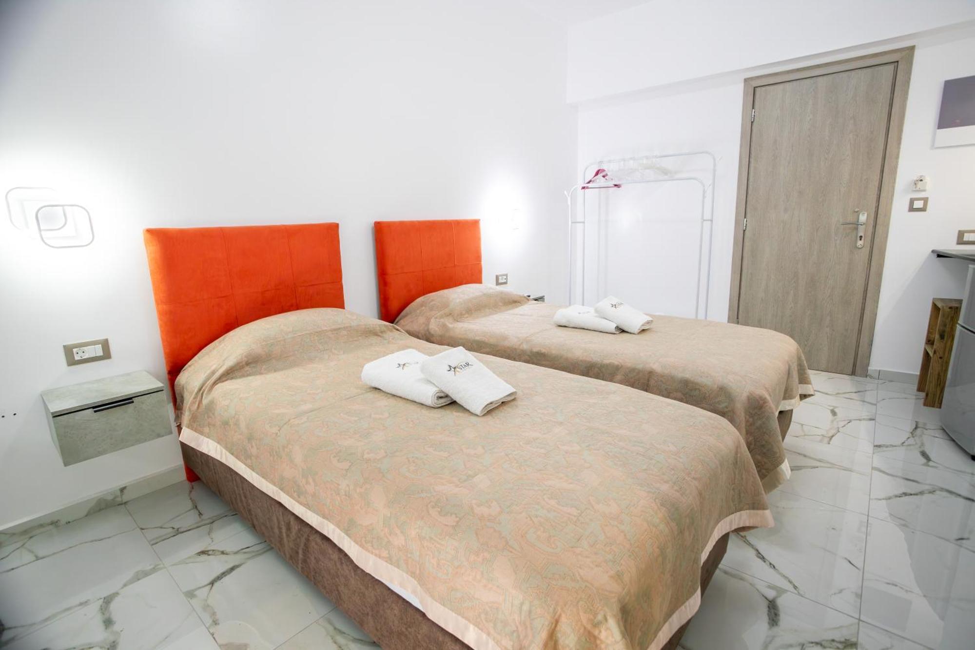Star Hotel Rhodes City Extérieur photo