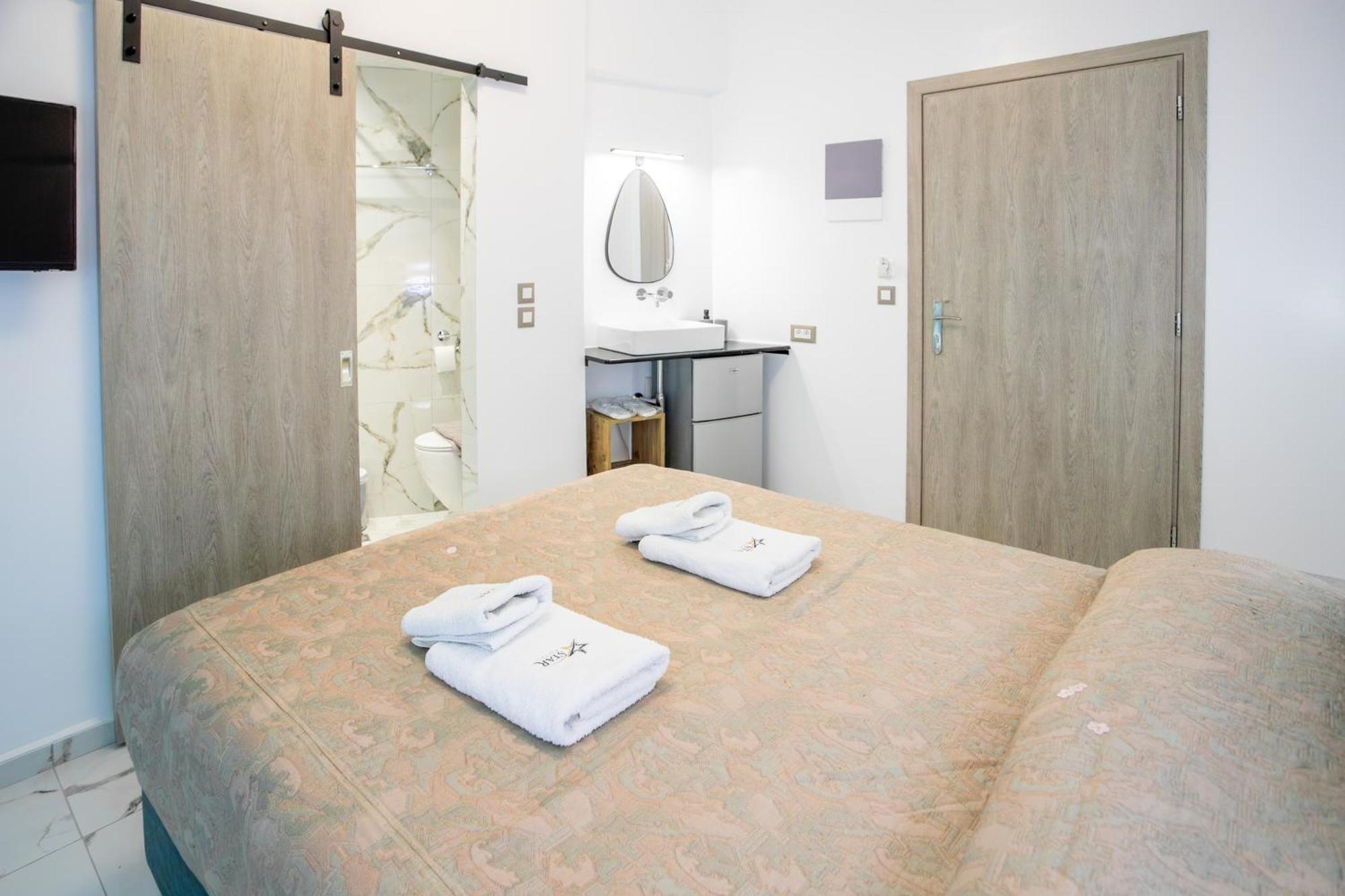 Star Hotel Rhodes City Extérieur photo