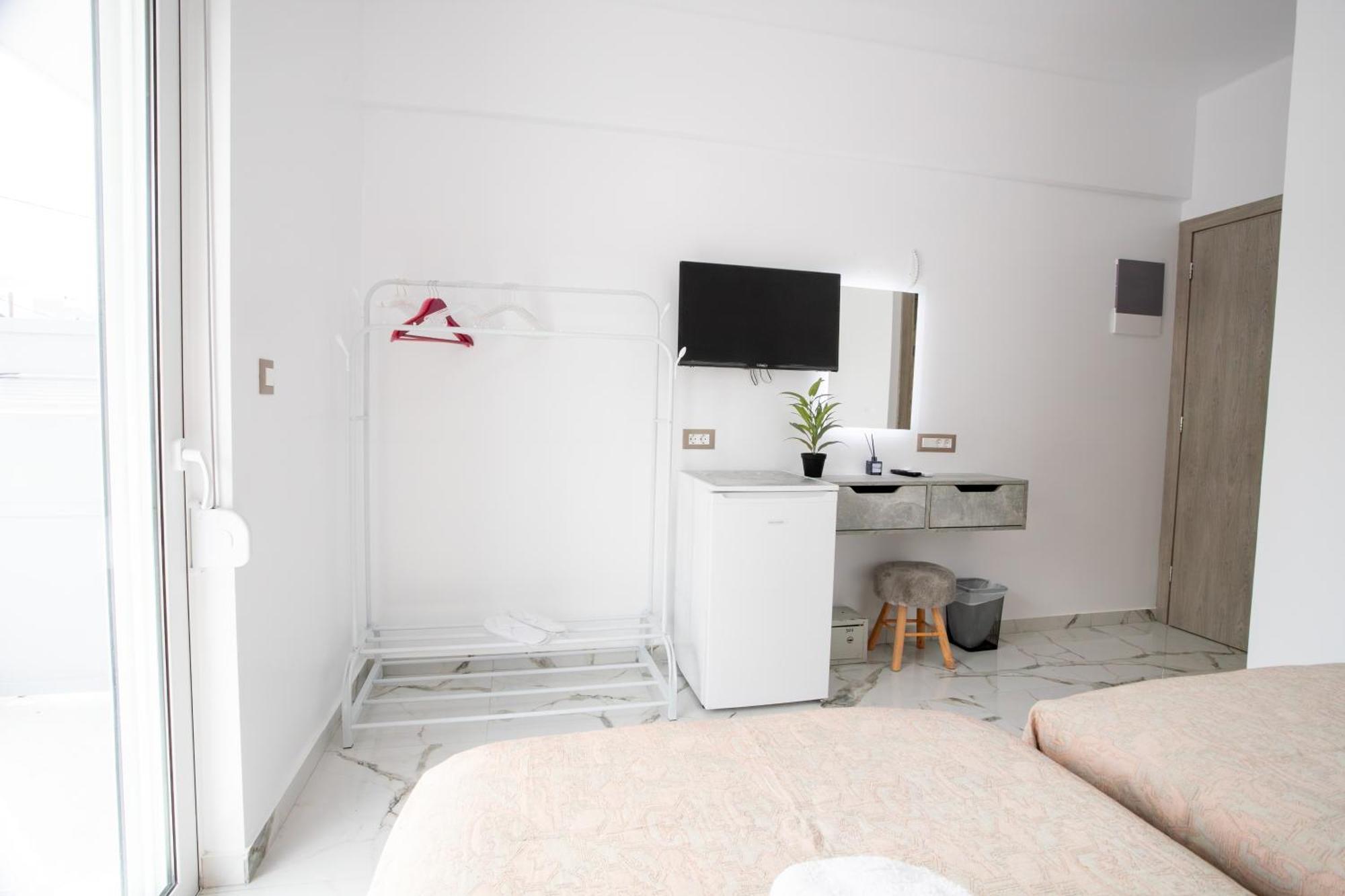 Star Hotel Rhodes City Extérieur photo