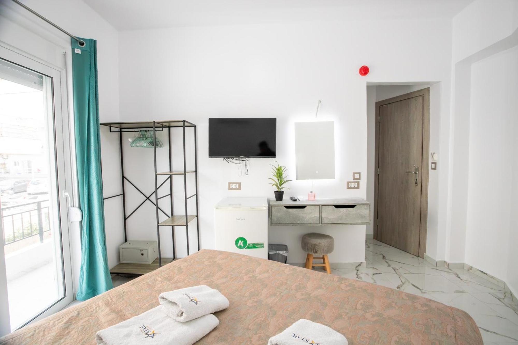 Star Hotel Rhodes City Extérieur photo