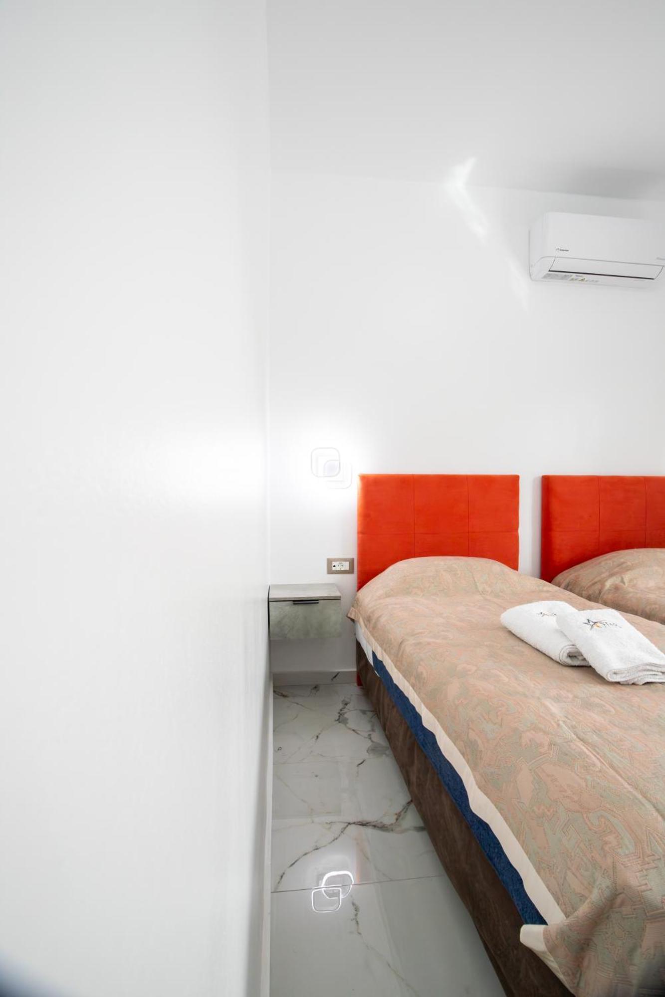 Star Hotel Rhodes City Extérieur photo