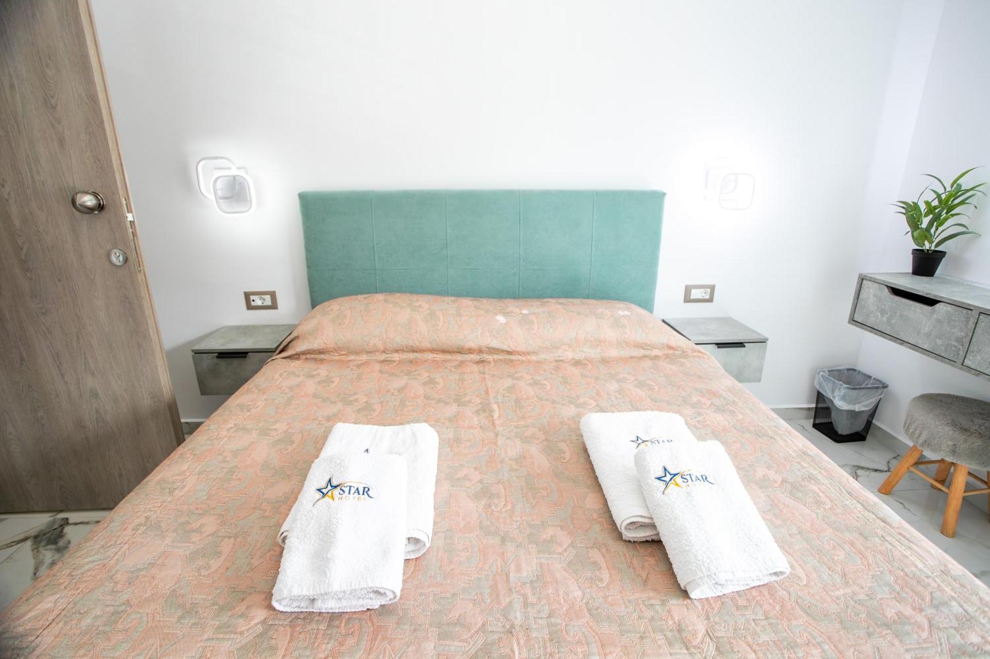 Star Hotel Rhodes City Extérieur photo