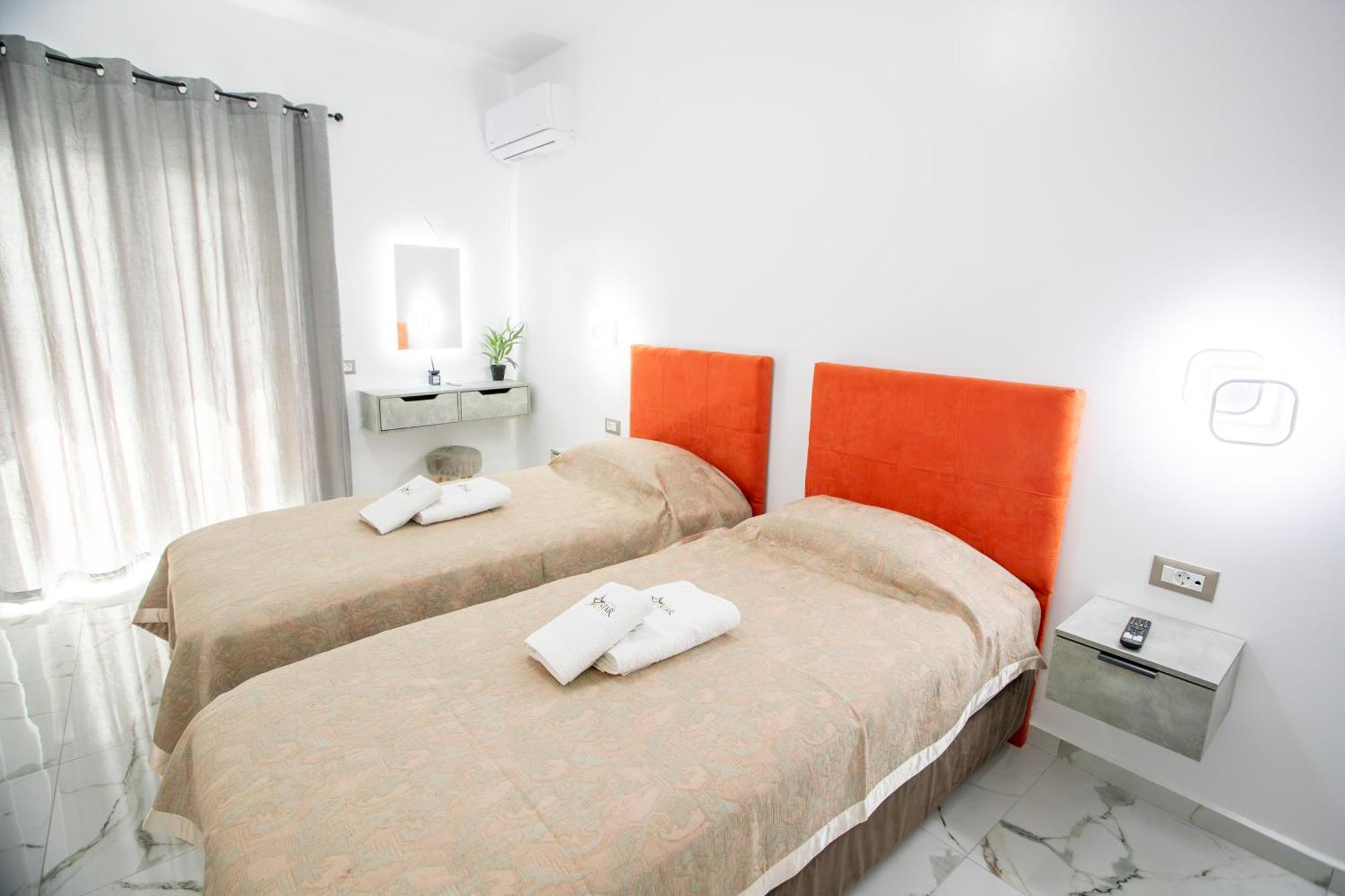 Star Hotel Rhodes City Extérieur photo