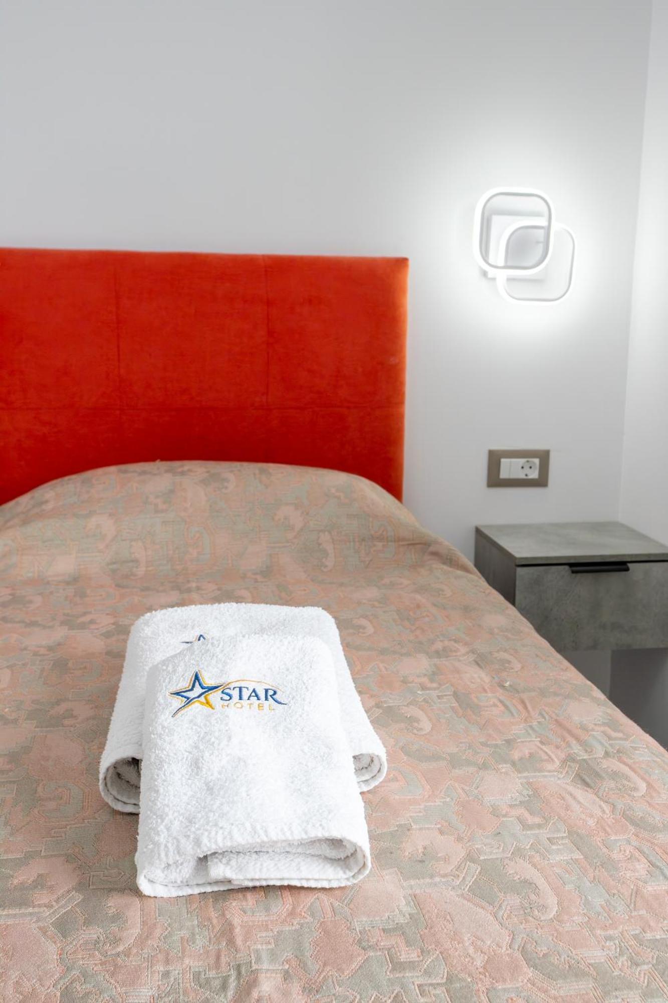 Star Hotel Rhodes City Extérieur photo