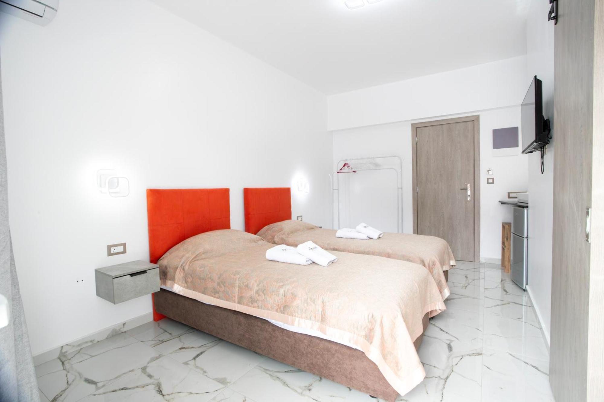 Star Hotel Rhodes City Extérieur photo