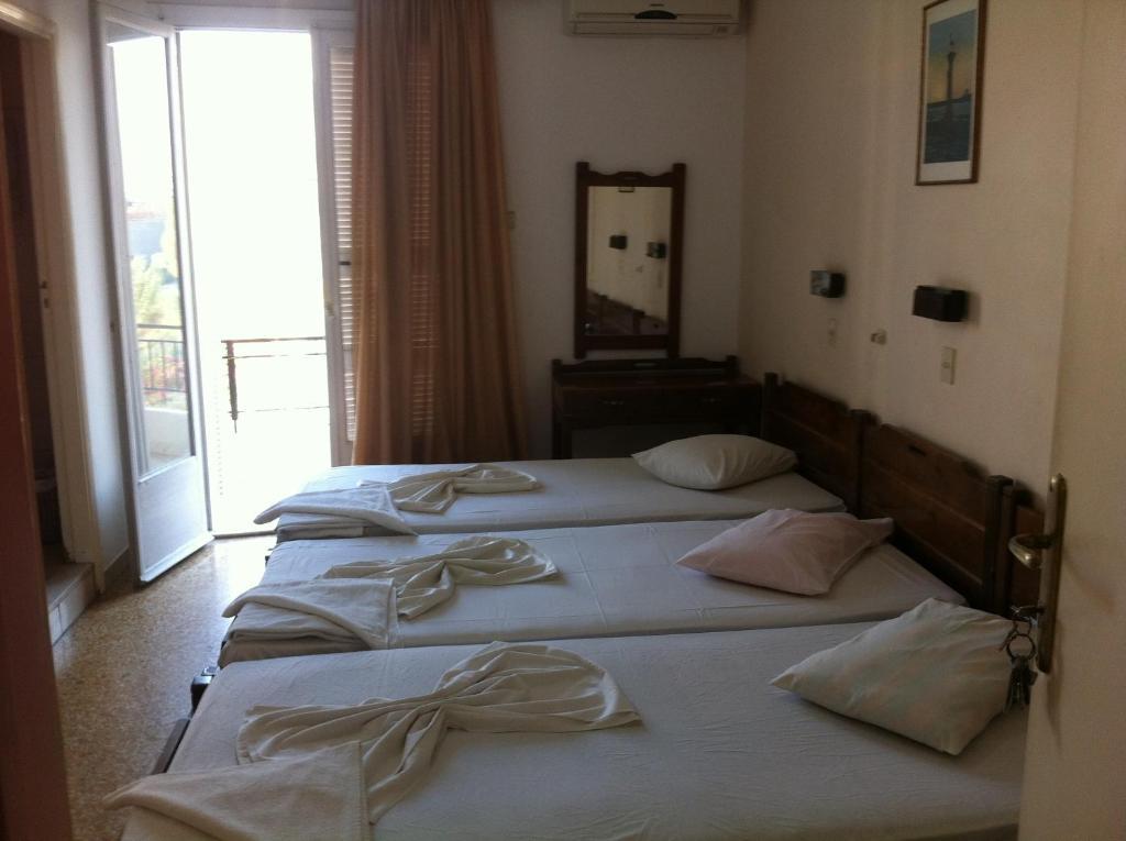 Star Hotel Rhodes City Extérieur photo