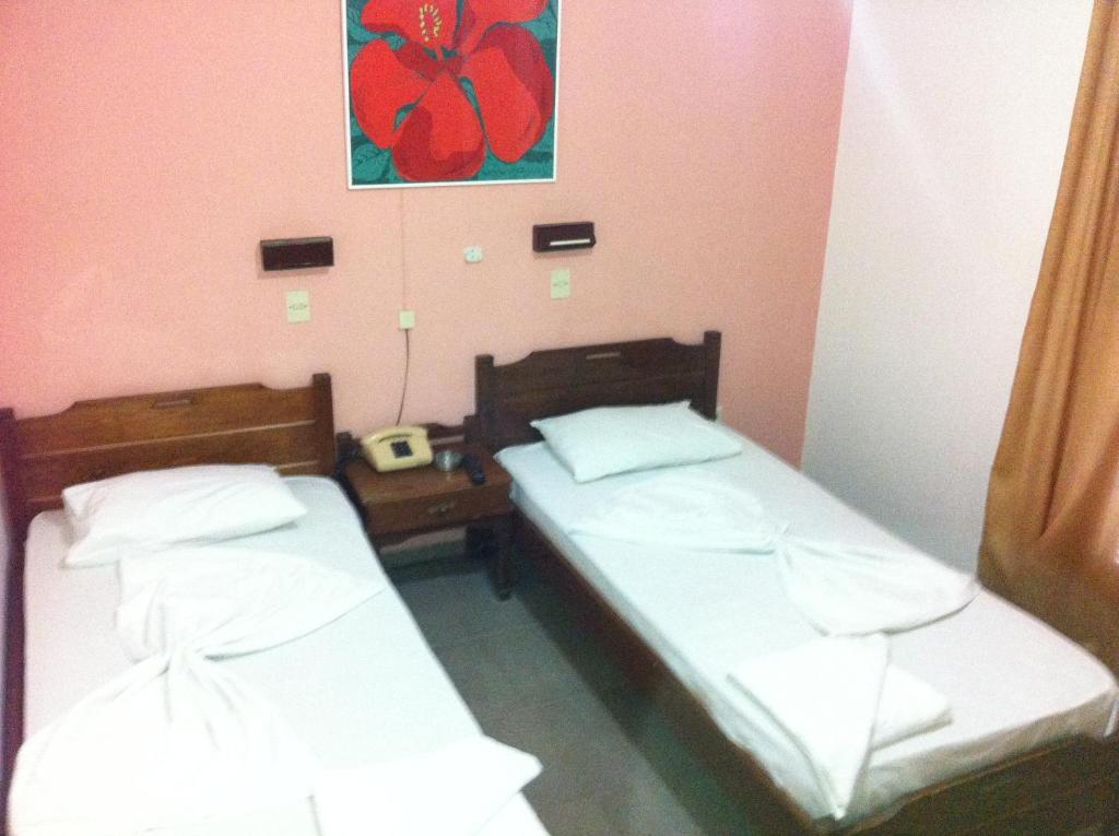 Star Hotel Rhodes City Chambre photo